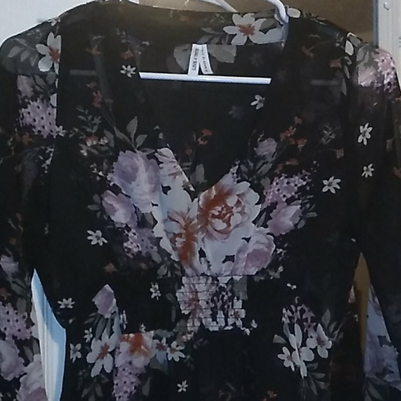 Dress Blouse - Picture 1 of 4